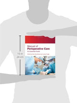 Manual of Perioperative Care: An Essential Guide