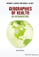 Geographies of Health: An Introduction