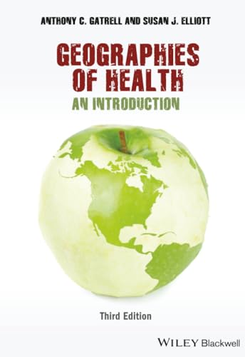 Geographies of Health: An Introduction