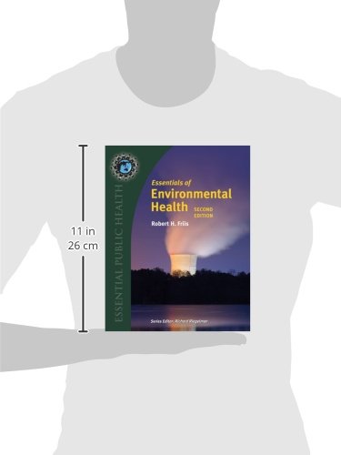 Essentials of Environmental Health:. (Essential Public Health)