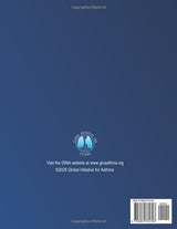 2025 GINA Report, Global Strategy for Asthma Management & Prevention: (PRINTED VERSION)