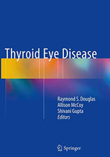 Thyroid Eye Disease