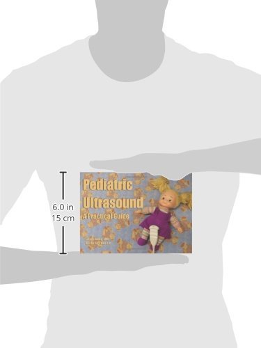 Pediatric Ultrasound A Practical Guide