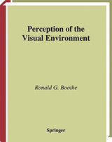 Perception of the Visual Environment