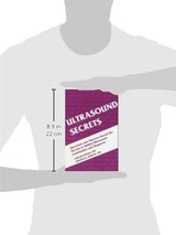 Ultrasound Secrets: 1st Edition