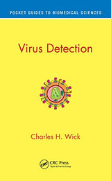 Virus Detection (Pocket Guides to Biomedical Sciences): 1st Edition
