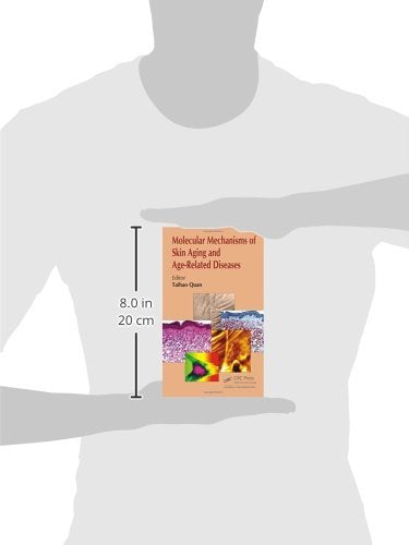 Molecular Mechanisms of Skin Aging and Age-Related Diseases: 1st Edition