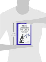 More Chemistry and Crime: From Marsh Arsenic Test to DNA Profile