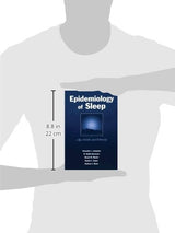 Epidemiology of Sleep: 1st Edition