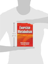 Exercise Metabolism: Second Edition