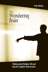 The Wondering Brain: 1st Edition
