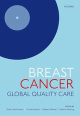 Breast cancer: 1st Edition