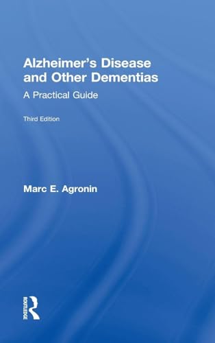 Alzheimer's Disease and Other Dementias: 3rd Edition
