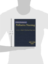 Oxford Textbook of Palliative Nursing: 3rd Edition