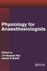 Physiology for Anaesthesiologists: 1st Edition — image 2