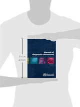 Manual of Diagnostic Ultrasound: 2nd Edition