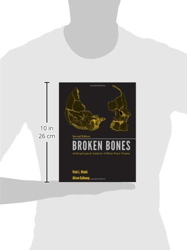 Broken Bones: Anthropological Analysis of Blunt Force Trauma