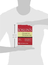 Joslin's Diabetes Deskbook: A Guide for Primary Care Providers