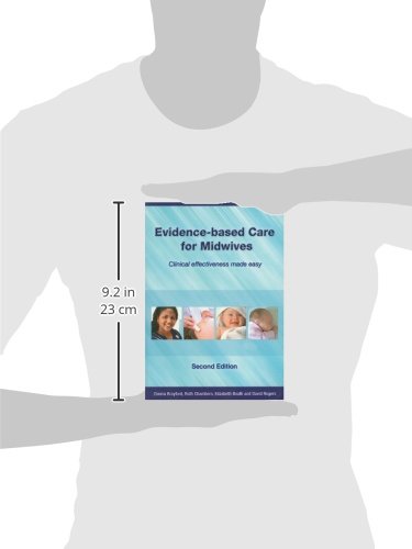 Evidence-Based Care for Midwives: 1st Edition