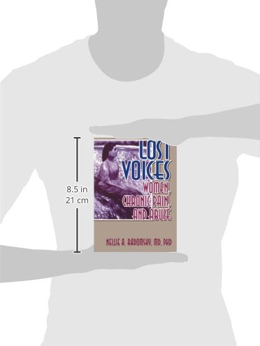 Lost Voices: 1st Edition