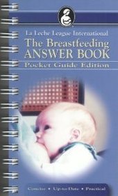 breastfeeding-answer-book