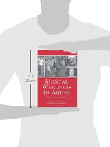 Mental Wellness in Aging