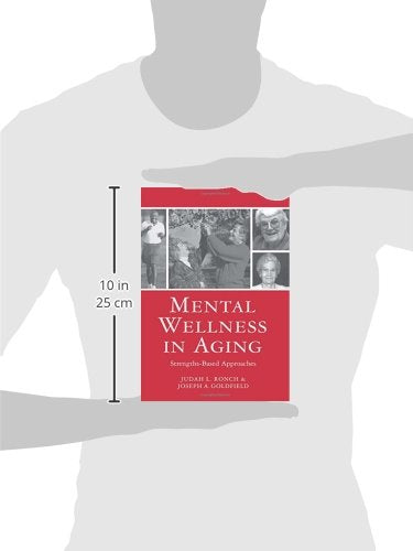 Mental Wellness in Aging