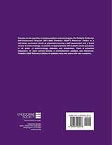 Pediatric ESAP 2021-2022 Pediatric Endocrine Self-Assessment Program Questions, Answers, Discussions