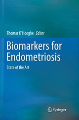 Biomarkers for Endometriosis: State of the Art