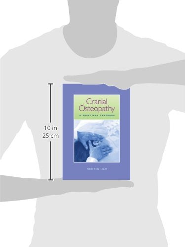 Cranial Osteopathy: A Practical Textbook