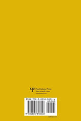 Recovery After Traumatic Brain Injury (Institute for Research in Behavioral Neuroscience Series): 1st Edition