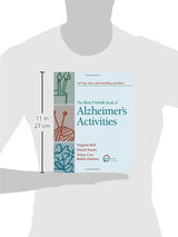 The Best Friends Book of Alzheimer's Activities, Vol. 1