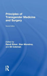 Principles of Transgender Medicine and Surgery: 2nd Edition