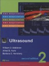 Ultrasound: The Requisites, Second Edition (Requisites in Radiology)