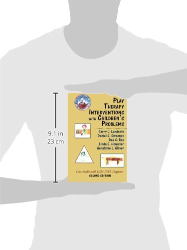 Play Therapy Interventions with Children's Problems: Case Studies with DSM-IV-TR Diagnoses