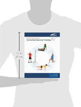 NASM Essentials of Corrective Exercise Training:.