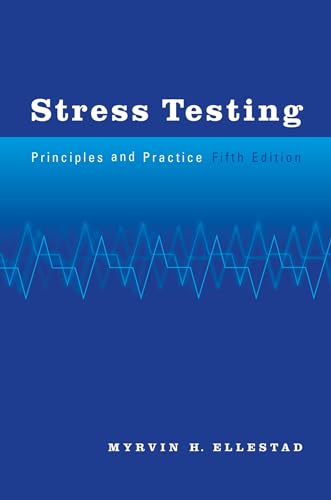 Stress Testing: Principles and Practice