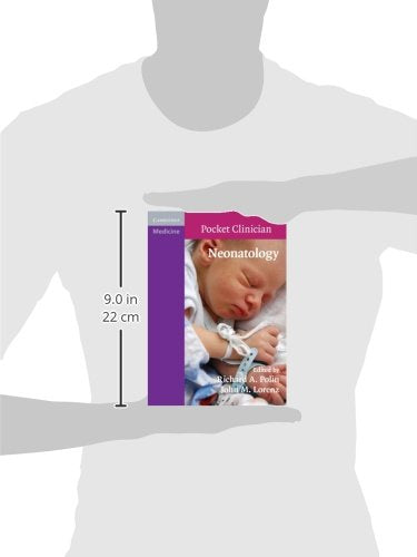 Neonatology (Cambridge Pocket Clinicians): 1st Edition