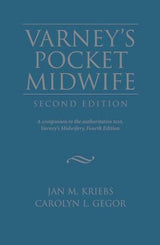 Varney's Pocket Midwife:.
