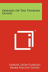 Diseases Of The Thyroid Gland