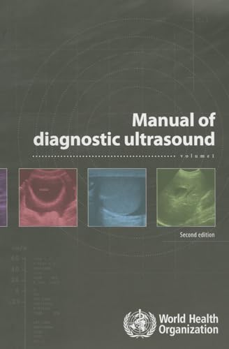 Manual of Diagnostic Ultrasound: 2nd Edition