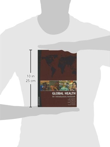 Global Health: An Introductory Textbook
