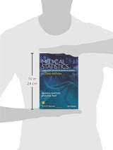 Medical Statistics: A Guide to SPSS, Data Analysis and Critical Appraisal