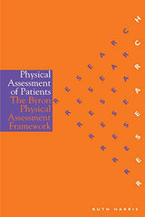 Physical Assessment of Patients: 1st Edition