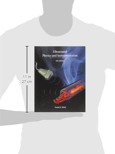 Ultrasound Physics and Instrumentation: 5th Edition