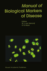Manual of Biological Markers of Disease: 1st Edition