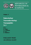 Endocrinology Neuroendocrinology Neuropeptides: Proceedings of the 28th International Congress of Physiological Sciences, Budapest, 1980
