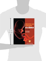 Obstetrics and Gynecology at a Glance: 4th Edition