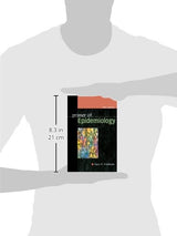 Primer of Epidemiology: 5th Edition