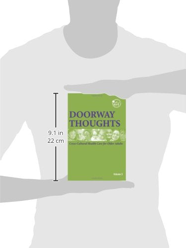 Doorway Thoughts: Cross-Cultural Health Care for Older Adults